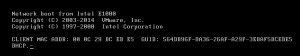 PXE Boot Server