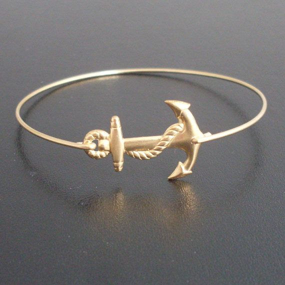 http://www.pinterest.com/pin/58828338857093499/ anchor bracelet