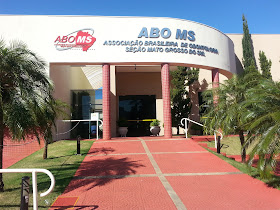 ABO MS - Associação Brasileira de Odontologia Seção Mato Grosso do Sul