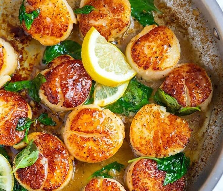 Best 25+ Seafood dinner ideas on Pinterest Seafood meals, Seafood and