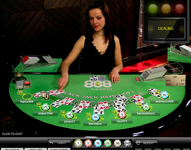 Online Casino Live Dealer Usa - SSB Shop