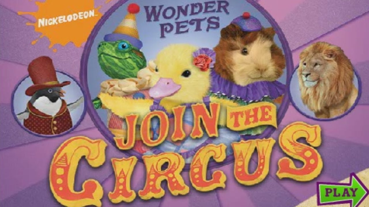 The Wonder Pets Full Episode The Wonder Pets Join the The Wonder Pets Full Episode The Wonder Pets Join the