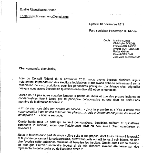 Sample Cover Letter Exemple De Lettre En Espagnol