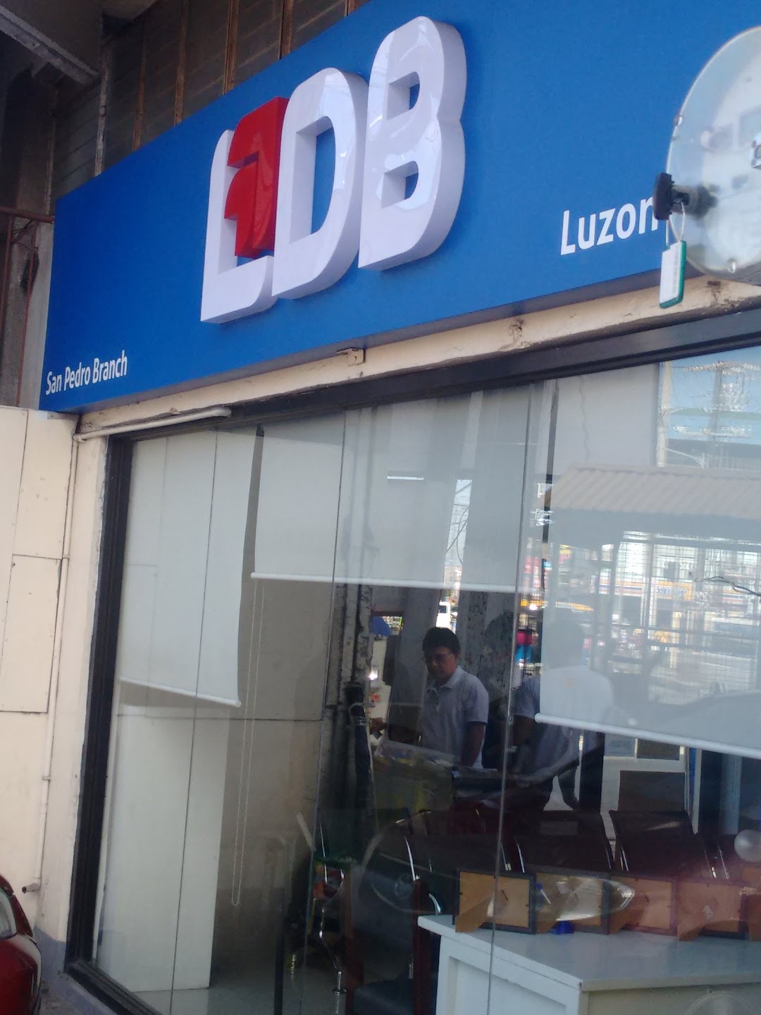 LDB Luzon Development Bank