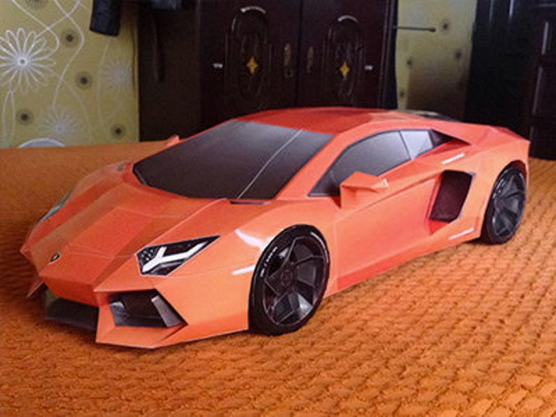 lamborghini-papercraft-template-pdf-papercraft-essentials
