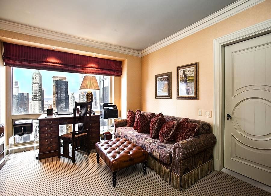 AD-Cristiano-Ronaldo's-$18.5-Million-Apartment-In-Trump-Tower-07