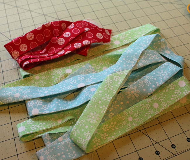 binding strips