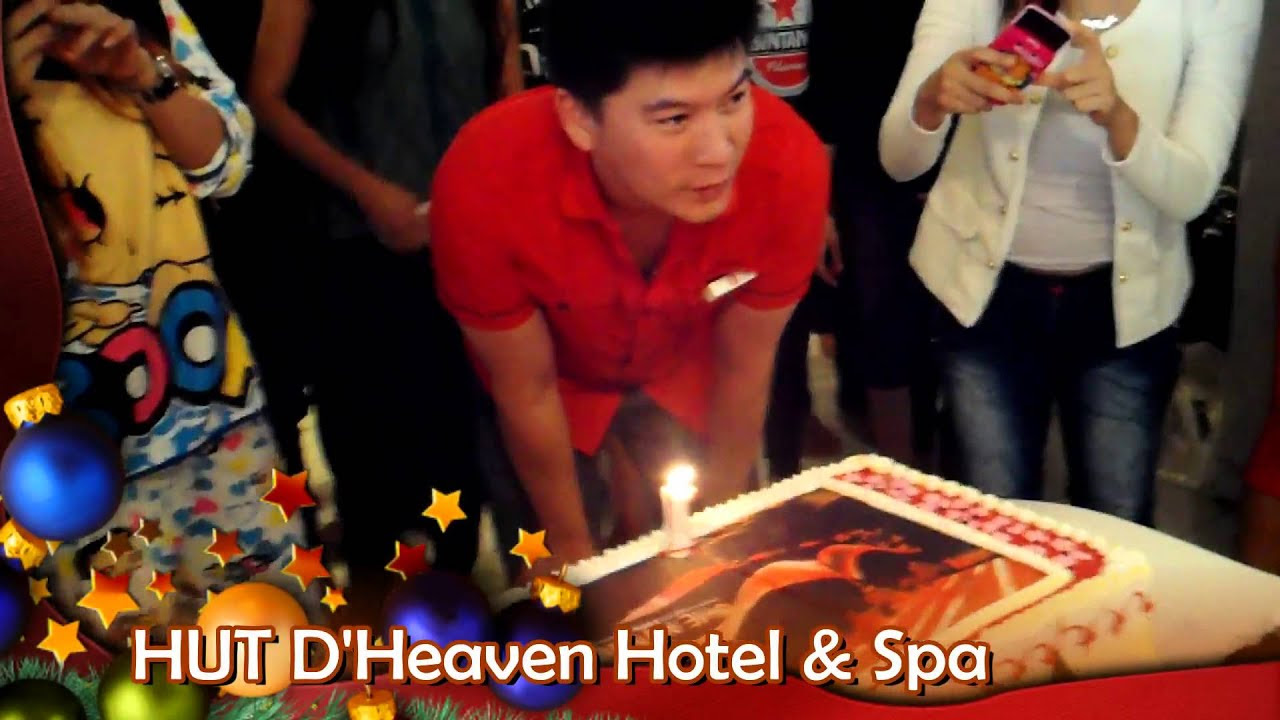 Pijat D Heaven Kelapa Gading Pijaten