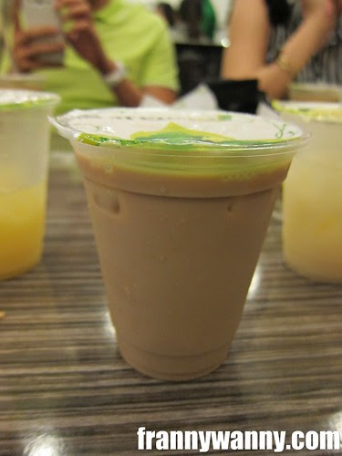 serenitea chaffe
