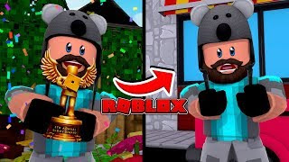 Roblox 6th Annual Bloxy Awards Game Conner3d Robuxy Zdarma Wishz Twitter - roblox 6th annual bloxy awards game conner3d