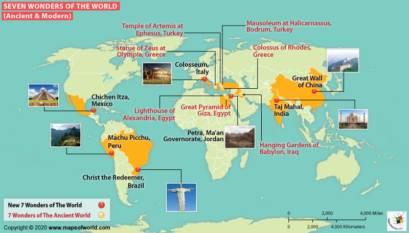 systemitbd-the-seven-wonders-of-the-world