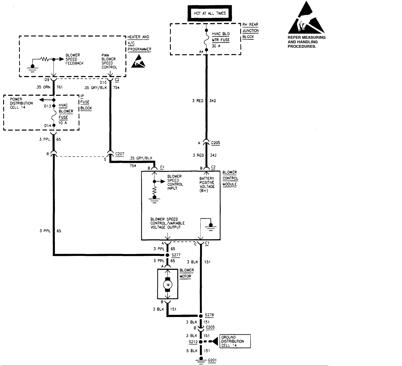 2001 Intrigue Alternator Wiring Diagram - Cars Wiring Diagram Blog