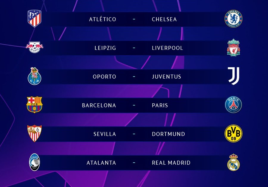 Finale Champions League Dove Vederla Champions League final meet the