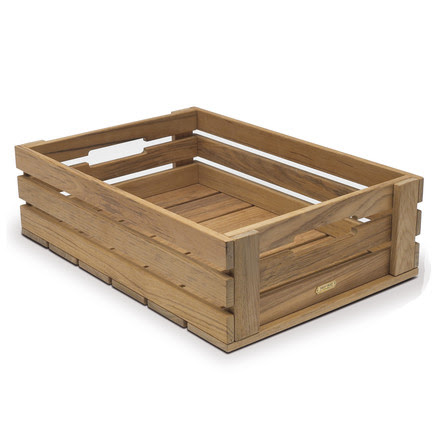 Skagerak Dania Appel crate- Single image without content
