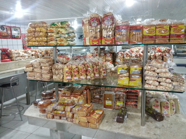 Econômica Mercadinho & Panificadora
