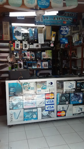 Servicio Técnico de PC's y Laptops - Sistemas e informática - Magdalena del Mar