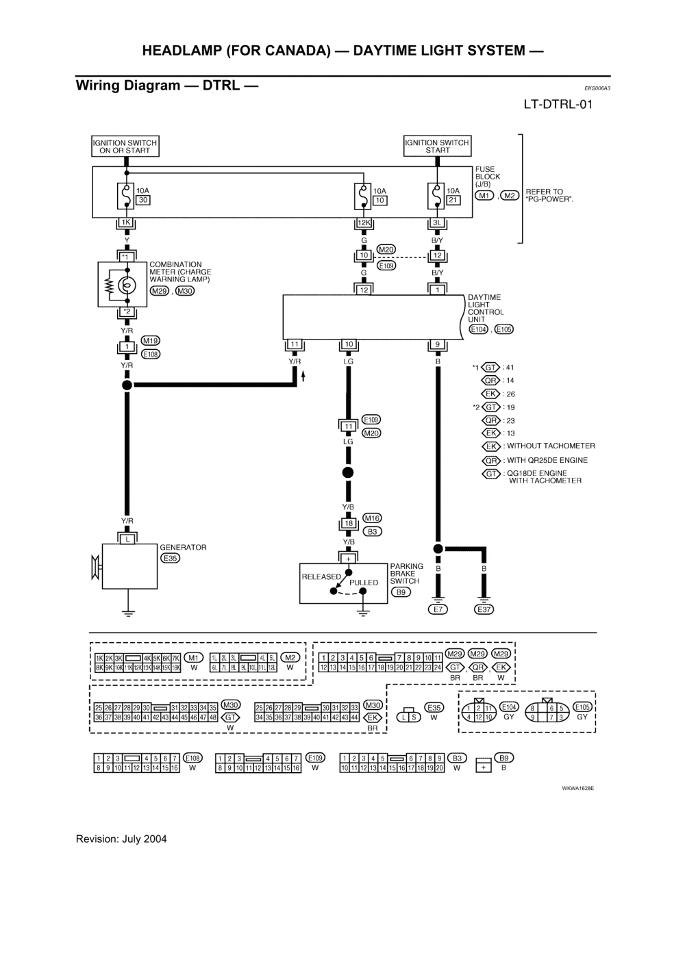 32 Spec D Headlight Wiring Diagram - Wiring Diagram Database