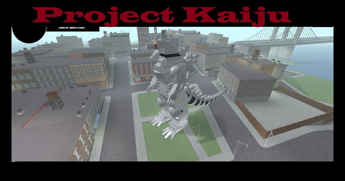 roblox kazoo obby remix godzillas