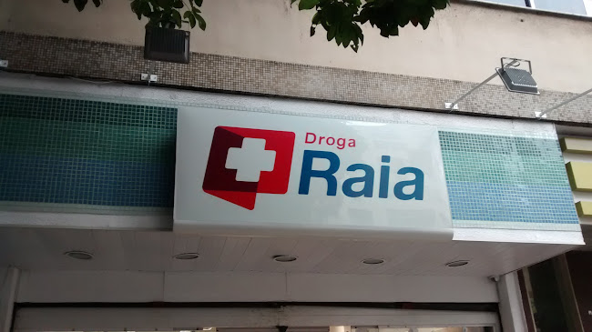 Droga Raia - Drogaria