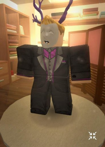 antlers robux