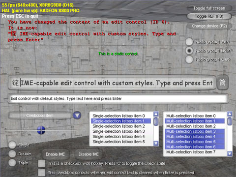Thompsons Download: DIRECTX SDK UPDATE DOWNLOAD