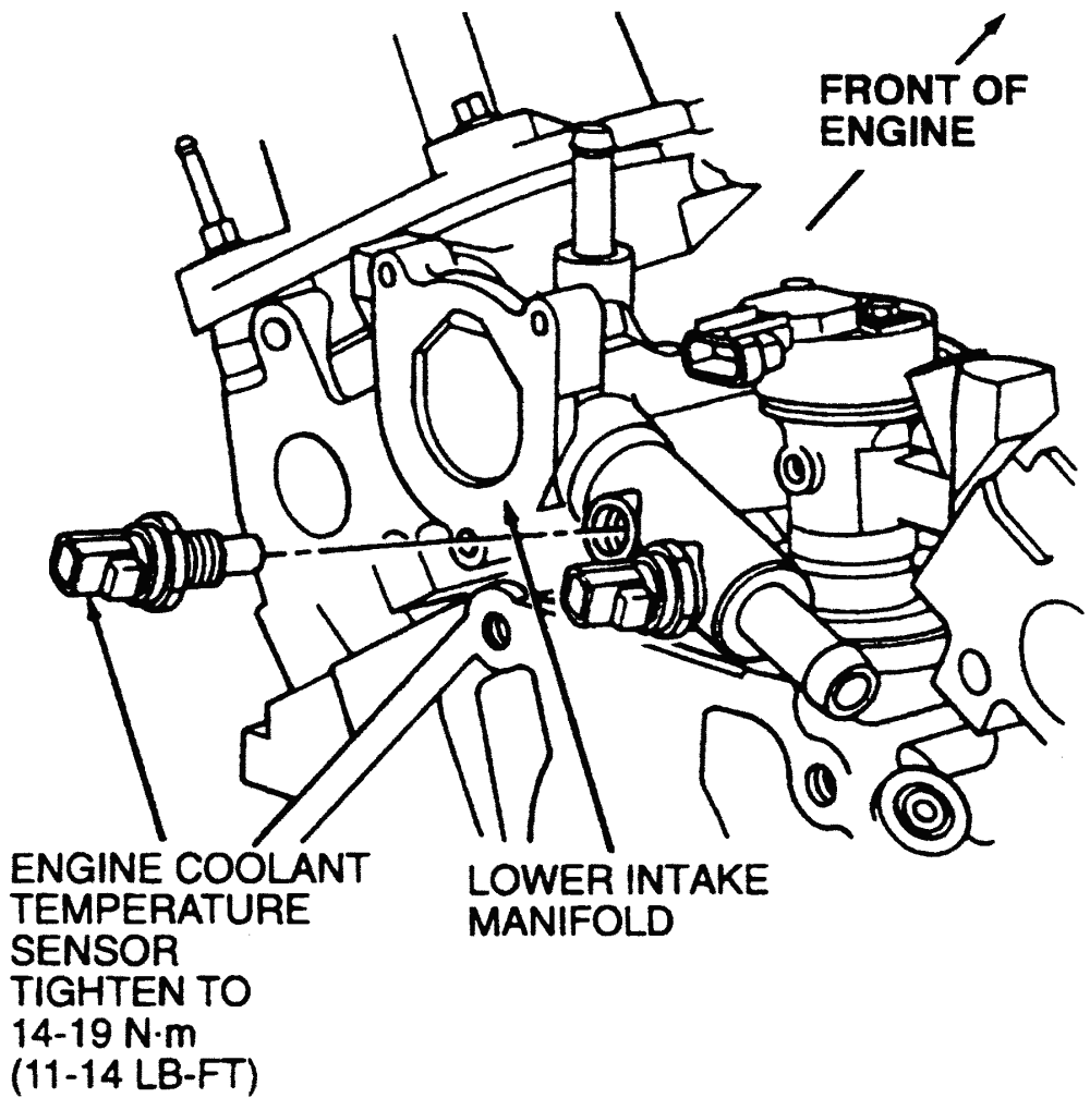 28 2001 Ford Taurus Radiator Hose Diagram - Wiring Database 2020