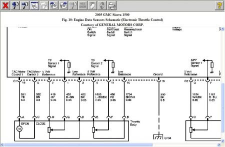 27 2005 Gmc Sierra Radio Wiring Diagram - Wiring Diagram List
