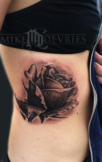 Mohit's blog: Arm Sleeve Tattoos Women - Men