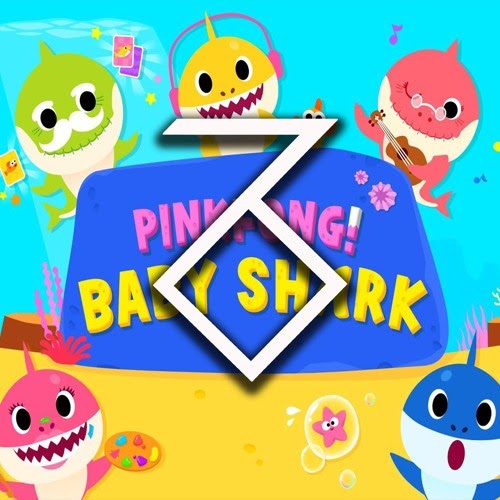 Download Lagu Pinkfong - Baby Shark Word Play (Musicboxed ...