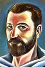 Francisco Serrano, Santo