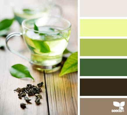 http://www.pinterest.com/pin/410672059743622767/ green tea tones