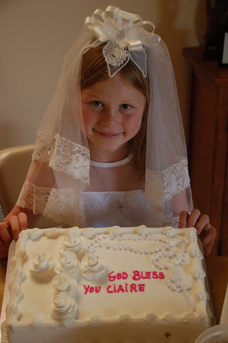 Sweet Claire