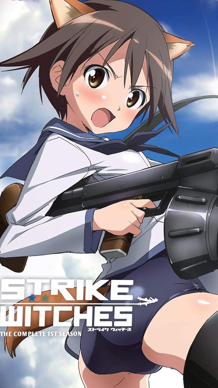 ブレイブ ウィッチーズ 壁紙 Kabegamibest