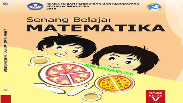 Jawaban matematika kelas 5 halaman 226