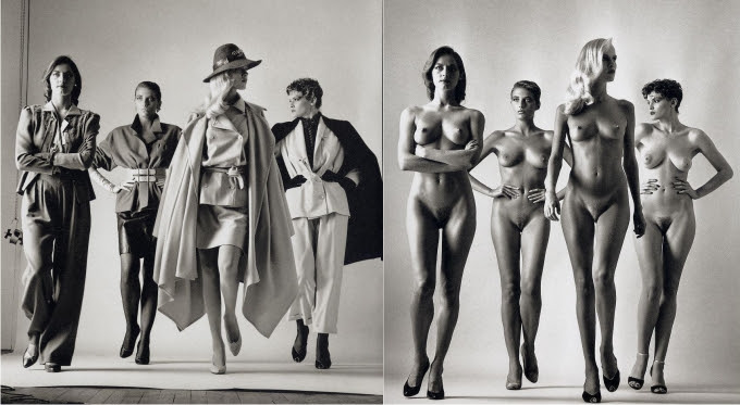 Helmut Newton 7