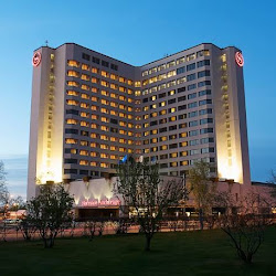 Sheraton Anchorage Hotel & Spa