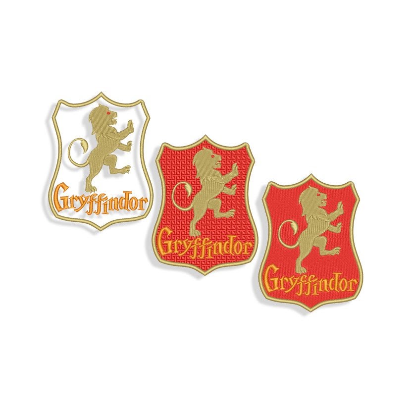 Free SVG Harry Potter Gryffindor Logo Svg 16181+ SVG Images File