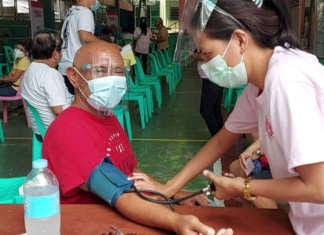 covid-19 vaccine update philippines 2021 doh