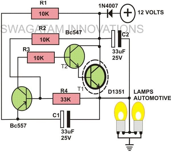44 Motorcycle Flasher Relay Diagram - Wiring Diagram Source Online