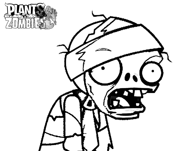 Coloring and Drawing: Zombie Coloring Pages For Adults Pinterest