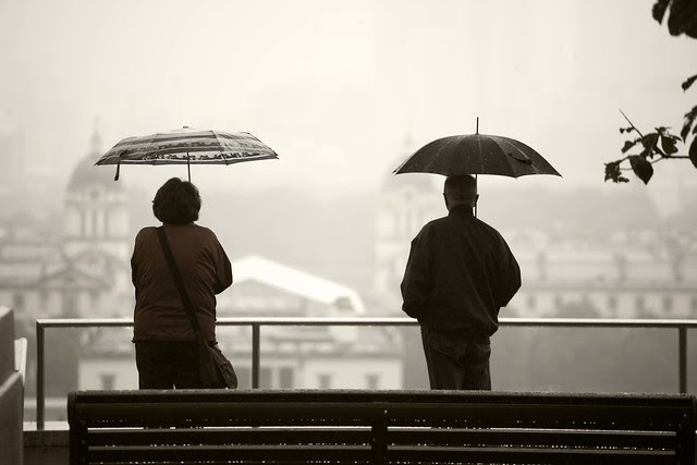 British summer