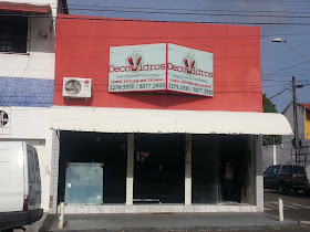 Deco Vidros