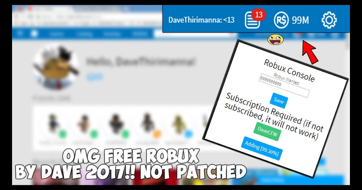 robux inspect