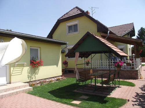 Apartman Kaszás