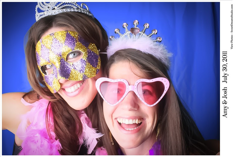 photo booth wedding nj nyc