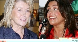 martha ray rachel rachael 2006 barry manilow torn between yotch bee kitchen tmz stewart
