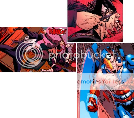 Homem-Aranha: Reinado Sombrio
