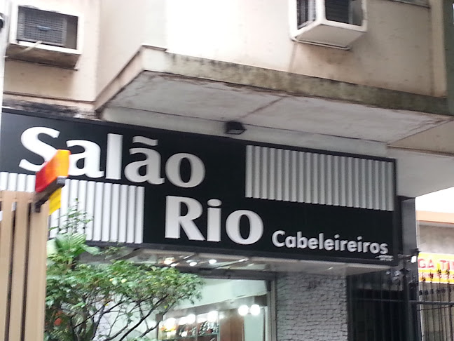 Salão Copacabana Rio