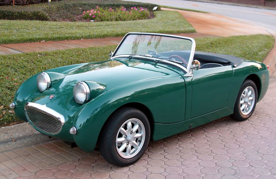 Cool Old Classic Car Top 10 Classic British Sports Cars Ever Made Zero
