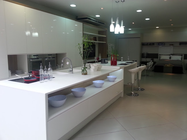 Avaliações sobre Celmar Concept em São Paulo - Loja de móveis